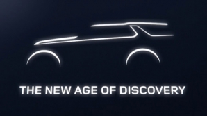 Land Rover arată primele imagini cu interiorul noului Discovery Sport (VIDEO)