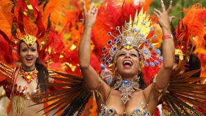 A fost dat startul celui mai mare carnaval de stradă din Europa