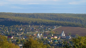 Coliba lui Moş Ion de la Mănăstirea Căpriana găzduieşte prima ediţie a Festivalului Ecogastroetnica (VIDEO)