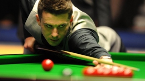 Mark Selby a devenit noul lider în clasamentul mondial de snooker după Open-ul din Riga