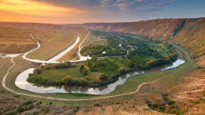 Moldova, în cele mai frumoase instantanee. VEZI AICI noul spot de promovare a ţării noastre