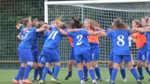 Moldova a ocupat locul doi la Turneul de Dezvoltare UEFA