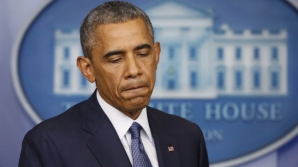 Barack Obama recunoaşte că serviciile americane au utilizat metode dure pentru tortură 