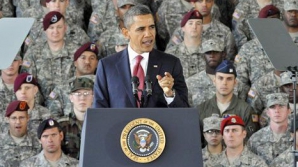 Barack Obama: Criza din Irak ar putea fi de durată