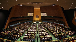 ONU îi îndeamnă pe israelieni şi palestinieni să revină la masa de negocieri 