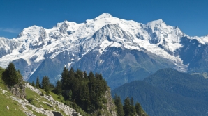 Cinci alpinişti francezi au murit pe Mont Blanc în urma unei furtuni de zăpadă