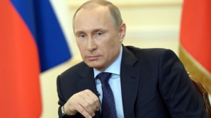 Putin: Atacul armatei ucrainene asupra separatiştilor este o greşeală enormă, care va provoca multe victime