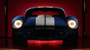 De ce acest "supercar" costă 529.000 dolari (FOTO/VIDEO)