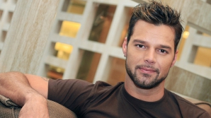 Interpretul Ricky Martin, acuzat de plagiat