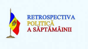 Retrospectiva Politică: Regiunea transnistriană în vizorul spaţiului public 
