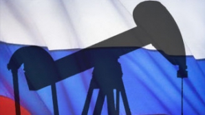 Rusia suferă în urma sancţiunilor impuse de Occident. Producția de petrol ar putea scădea cu 10 la sută 
