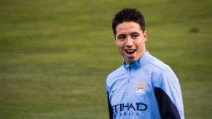 Fundaşul Samir Nasri se retrage de la naţionala Franţei