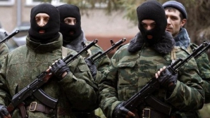 NATO: Rusia ar putea invada Ucraina sub pretextul unei misiuni umanitare sau de menţinere a păcii