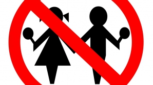 Un restaurant din SUA a interzis accesul familiilor care au copii gălăgioşi în local 