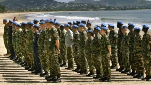 43 de pacificatori ONU au fost răpiţi şi luaţi ostatici de rebelii sirieni 