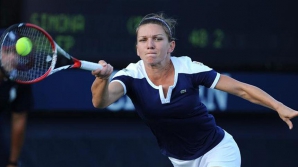 Surprize la US Open. Simona Halep, cotată cu a doua şansă a fost eliminată în turul trei 