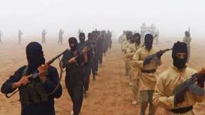 Alertă teroristă în Marea Britanie. Mai mulţi britanici au plecat în Siria şi Irak să se alăture grupului extremist Statul Islamic 