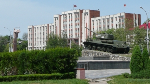 Mai mulți funcționari din regiunea transnistreană s-au ales cu dosare DETALII