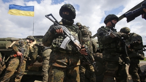 Se strânge laţul în jurul separatiştilor din Ucraina. Trupele guvernamentale au ajuns la marginea Doneţkului