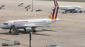 Haos în Germania. Mii de pasageri au rămas blocaţi în aeroporturi din cauza unei greve