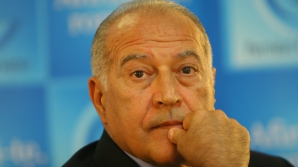 Politicianul român Dan Voiculescu a fost condamnat la închisoare pentru spălare de bani