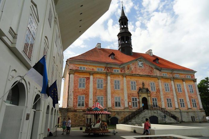 Estonia vrea să-şi reorienteze exporturile spre ţările din Africa şi Asia