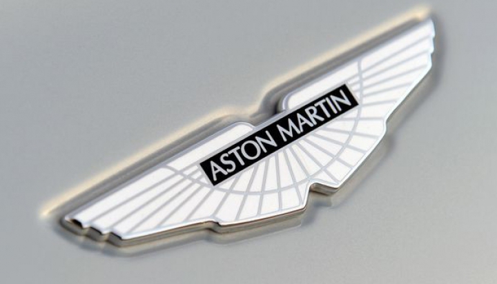 Daimler îşi întăreşte parteneriatul cu marca britanică Aston Martin 