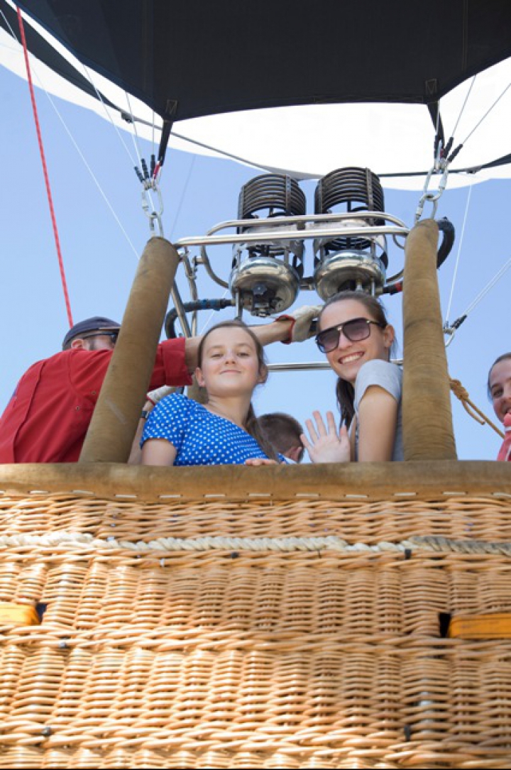 De Ziua Independenței, cea mai mare Bancă a venit cu cele mai mari cadouri!