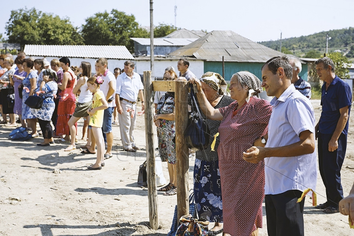 A fost dat startul lucrărilor pentru reconstruirea Casei domneşti a voievodului Alexandru Lăpuşneanu (GALERIE FOTO)