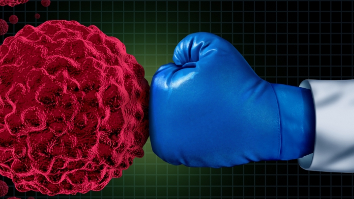 Descoperire grandioasă: Bacteriile din sol şi fecale ne-ar putea ajuta să învingem cancerul