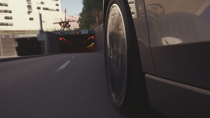 BMW a publicat primul preview cu "revoluţia pe stradă" (VIDEO)