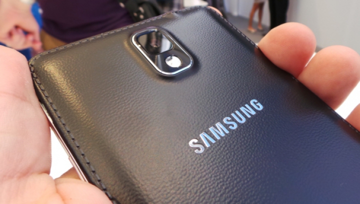 Noi DETALII despre camera de pe Samsung Galaxy Note 4