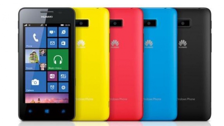 Decidenţii de la Huawei nu au încredere în Windows Phone. Se plâng că le-a adus numai pierderi 