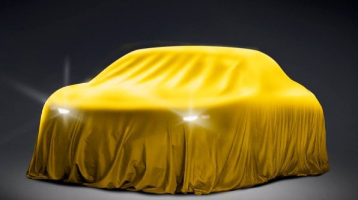 Un viitor model de serie sau doar un automobil conceptual. Ce surpriză pregăteşte OPEL pentru expoziţia de la Moscova