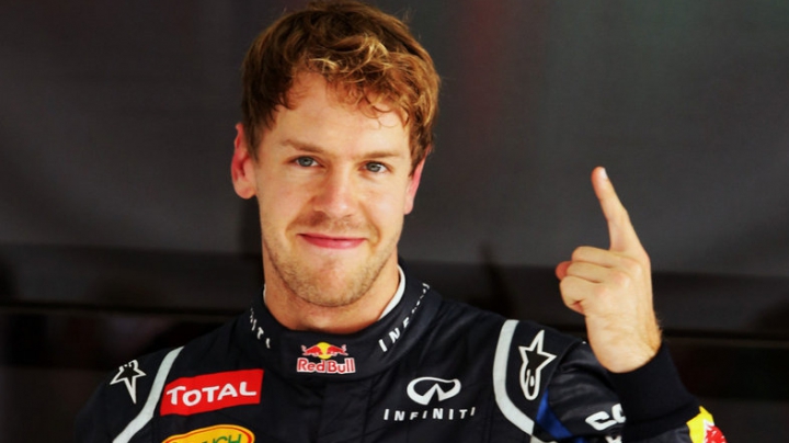 Sebastian Vettel se adaptează la circuitul din Soci. Află când va demara competiţia din Rusia