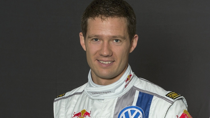 Sebastien Ogier a abandonat Raliul Germaniei şi a fost transportat la spital 