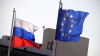 UE a adoptat noi sancţiuni împotriva Rusiei. "Măsurile punitive vor intra în vigoare în zilele următoare"