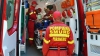 Echipajele SMURD, solicitate la Bălţi! Mai multe persoane au avut nevoie de ajutorul paramedicilor (VIDEO)