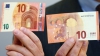 Banca Centrală Europeană pune în circulaţie o nouă bancnotă de 10 euro 