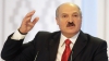 Aleksandr Lukaşenko a fost întâmpinat de preşedintele Nicolae Timofti la Reşedinţa de Stat (VIDEO)
