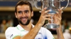 Marin Cilic a câştigat primul turneu de Mare Şlem din carieră