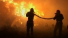 Serviciul Situaţiilor Excepţionale a dezvăluit cauza incendiului de la Botanica în care doi oameni au ars de vii