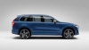 Compania Volvo prezintă versiunea R-Design pentru noul XC90 (FOTO)