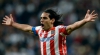 Radamel Falcao, fericit că s-a transferat la Manchester United. Ce a declarat fotbalistul