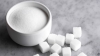 STUDIU: Zahărul este mai periculos decât sarea în ceea ce priveşte riscul de boli cardiovasculare