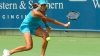 Ana Ivanovic a câștigat turneul de tenis de la Tokyo