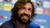 Mijlocaşul Andrea Pirlo va continua să evolueze pentru naţionala Italiei