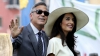 Soţ şi soţie cu acte în regulă. George Clooney şi Amal Alamuddin s-au căsătorit