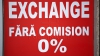 CURS VALUTAR: Leul se devalorizează rapid faţă de euro  