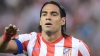 Radamel Falcao va juca în Premier League. AS Monaco l-a împrumutat pe fotbalist la Manchester United pentru un an